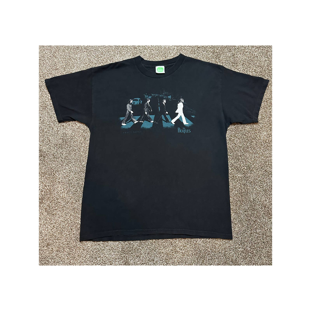 2005 Abbey Road The Beatles T-Shirt